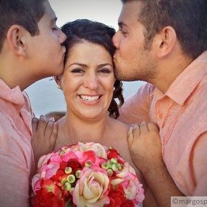 Meet your Posher, Zack